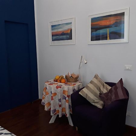 Hotel La stanza della Sirena Napoli Esterno foto