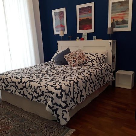 Hotel La stanza della Sirena Napoli Esterno foto