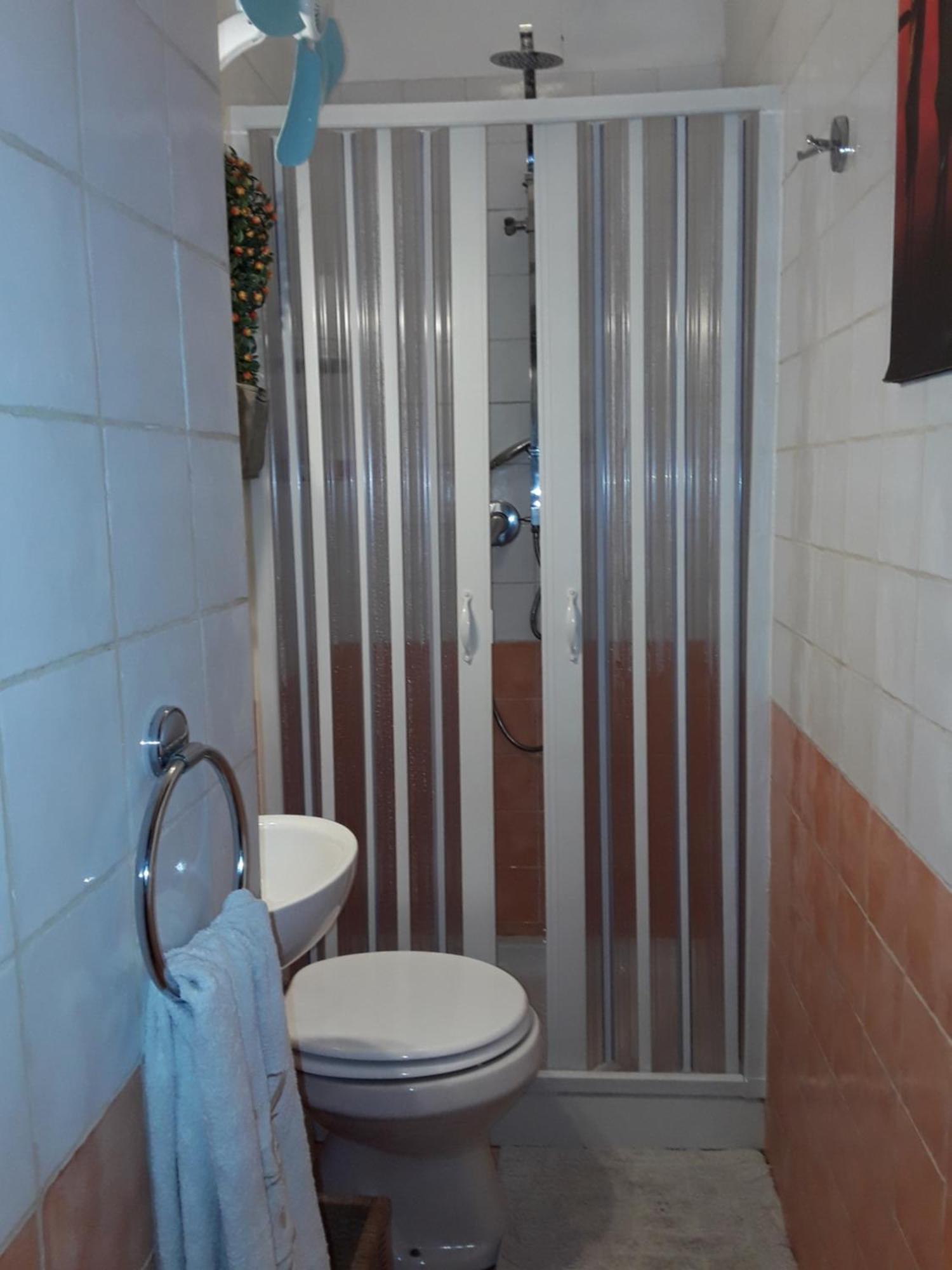 Hotel La stanza della Sirena Napoli Esterno foto